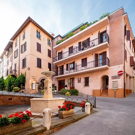 Albergo La Rocca-2